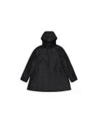 A-Line W W3 Shishi House Regenmantel