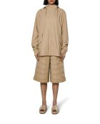 Fishtail W3 Lya Sand Regenmantel