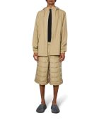 Fishtail W3 Lya Sand Regenmantel