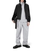 Pauline W W3 Jacke mit Kordelzug, schwarz