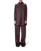 A-Line W Jacket Depth