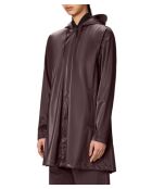 A-Line W Jacket Depth