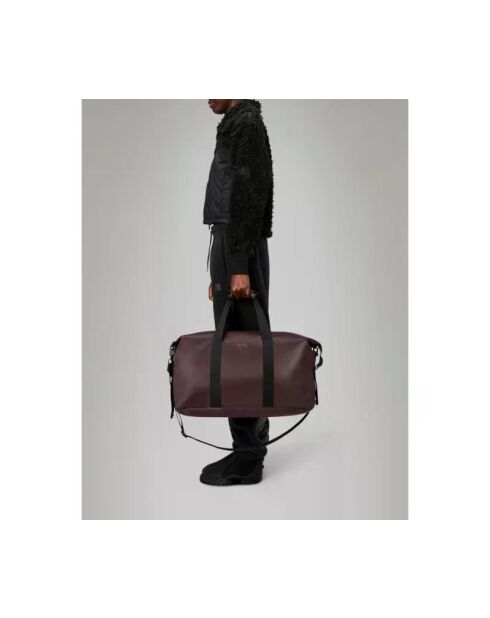 Sac Weekend Hilo Depth