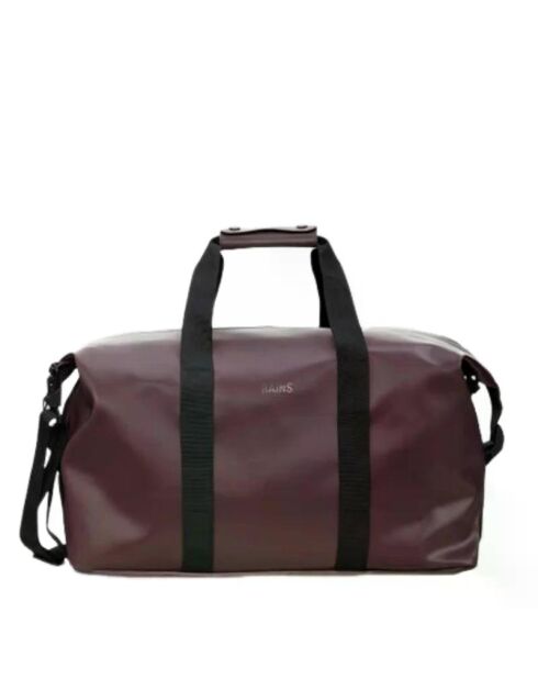 Sac Weekend Hilo Depth