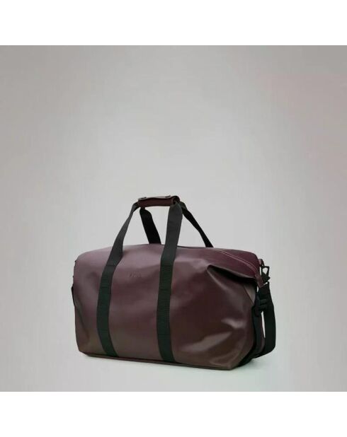 Sac Weekend Hilo Depth