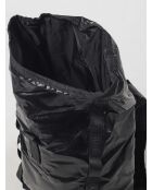 Sac à dos Sibu Rolltop Rucksack Mini W3 Noir