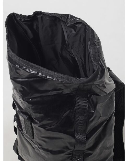 Sac à dos Sibu Rolltop Rucksack Mini W3 Noir