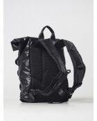 Sac à dos Sibu Rolltop Rucksack Mini W3 Noir