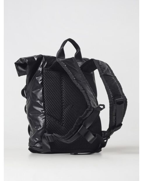 Sac à dos Sibu Rolltop Rucksack Mini W3 Noir