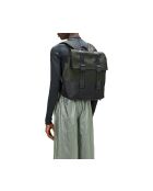 Sac à dos MSN Bag W3 Green - 40x15x35cm