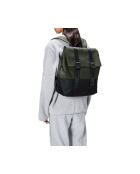 Sac à dos MSN Bag W3 Green - 40x15x35cm