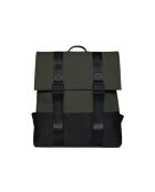 Sac à dos MSN Bag W3 Green - 40x15x35cm