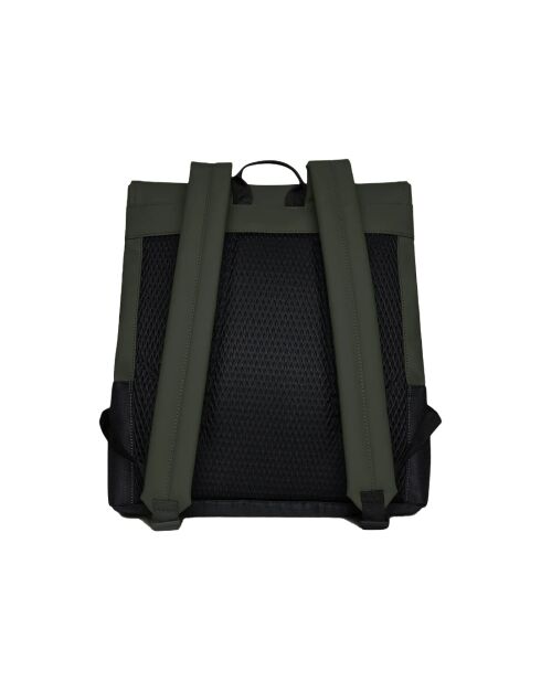 Sac à dos MSN Bag W3 Green - 40x15x35cm