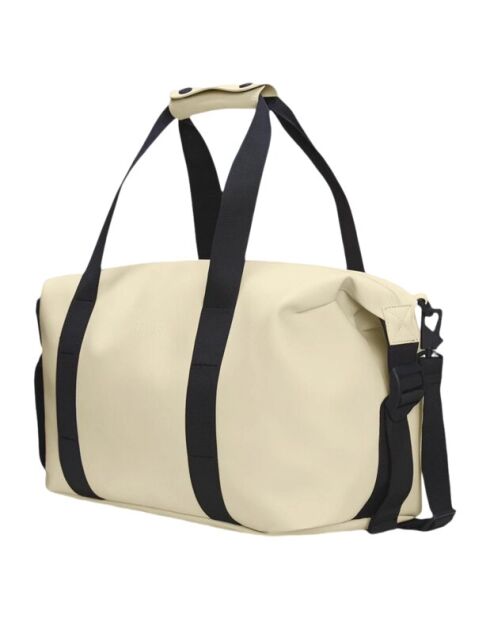 Sac Weekend Hilo Small Corail dune