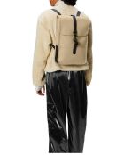 Mini-Sandkornrucksack von Alix, 40 x 29 x 10 cm