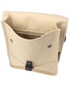 Mini-Sandkornrucksack von Alix, 40 x 29 x 10 cm