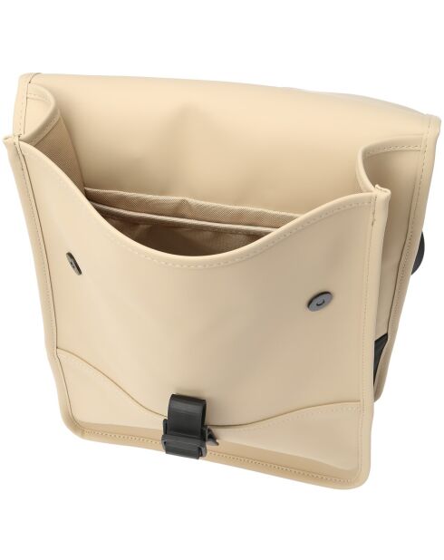 Sac à dos Backpack Mini sand grain - 44 cm x 10 cm x 29 cm