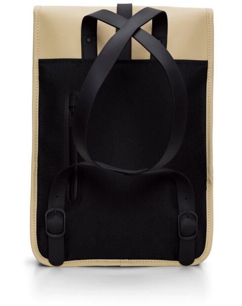 Sac à dos Backpack Mini sand grain - 44 cm x 10 cm x 29 cm