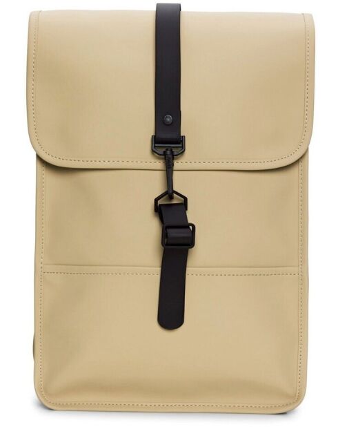 Sac à dos Backpack Mini sand grain - 44 cm x 10 cm x 29 cm