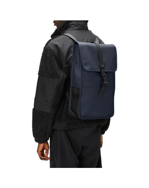 Sac à dos Backpack navy - 50 cm x 12 cm x 30 cm