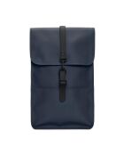 Sac à dos Backpack navy - 50 cm x 12 cm x 30 cm