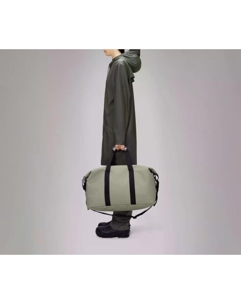 Sac Weekend Hilo Drift