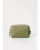 Trousse de toilette Wash Small Marsh