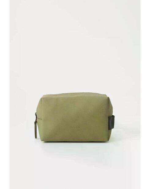 Trousse de toilette Wash Small Marsh