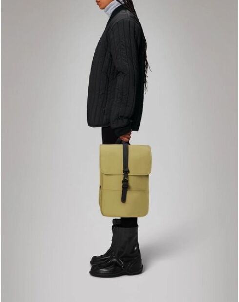 Sac à dos Backpack Mini  khaki - 44 cm x 10 cm x 29 cm