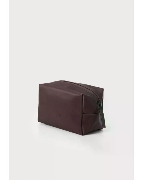 Trousse de toilette Wash Bag Small Depth