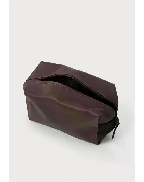 Trousse de toilette Wash Bag Small Depth