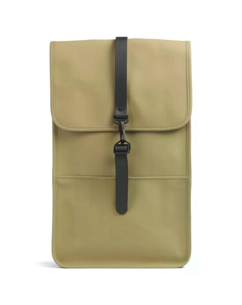 Sac à dos Backpack khaki- 50 cm x 12 cm x 30 cm