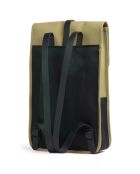 MSN W3 Zoe Wanderrucksack, 39 x 36 x 15 cm, khakifarben