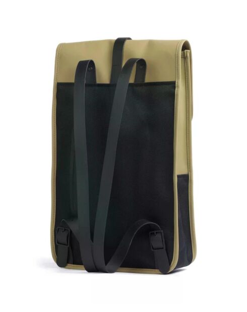 Sac à dos Backpack khaki- 50 cm x 12 cm x 30 cm