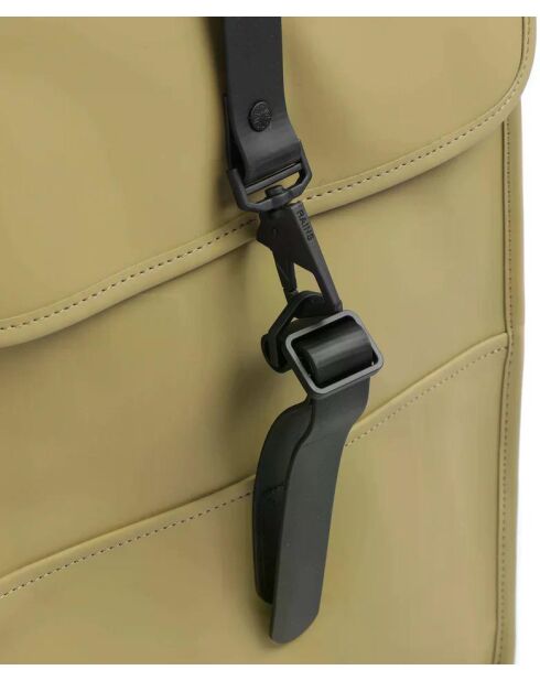 Sac à dos Backpack khaki- 50 cm x 12 cm x 30 cm