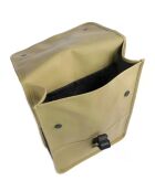 MSN W3 Zoe Wanderrucksack, 39 x 36 x 15 cm, khakifarben