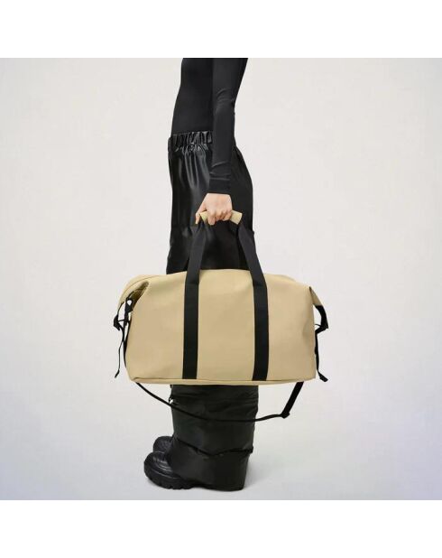 Sac Weekend Hilo Sand Grain