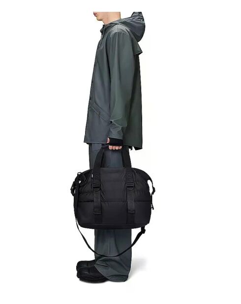 Sac Weekend Trail Eva Black