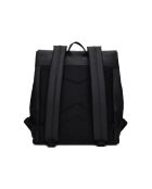 Sac à dos MSN W3 black - 40x15x35cm