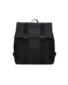 Sac à dos MSN W3 black - 40x15x35cm