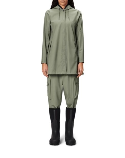 Impermeabile Simone Drift A-Line W W3