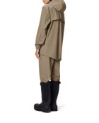 Fishtail Jacket Marsh