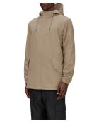 Fishtail Jacket Marsh