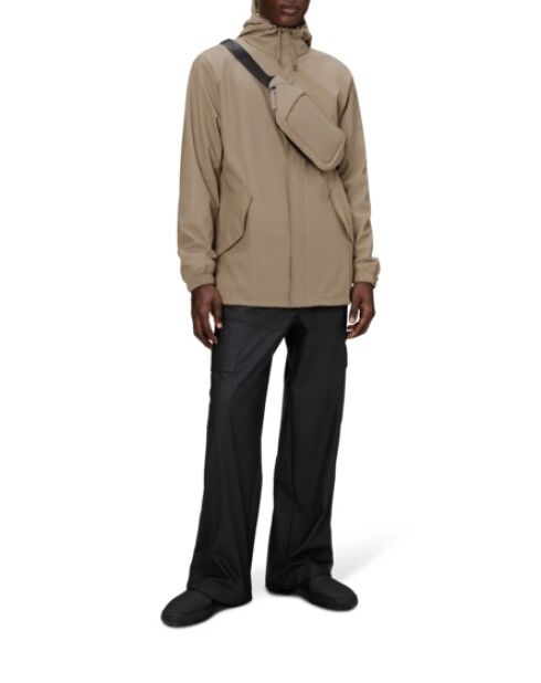 Fishtail Jacket Marsh