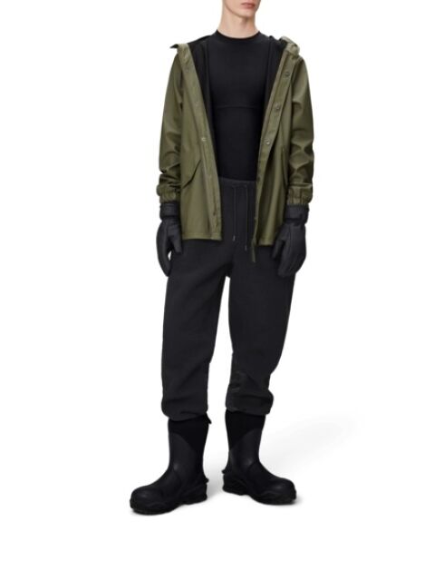 Impermeabile Kira Marsh Fishtail W3