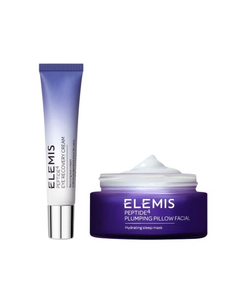 Soins de la peau Peptide4 pour un sommeil réparateur optimal