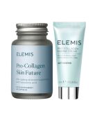 Pack Pro-Collagène (Compléments alimentaires Skin Future + Crème Marine)