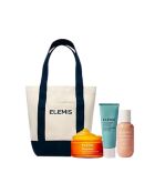 Coffret de soins éclat sur la peau