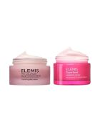 Crème Rose Marine et Duo Visage Minuit
