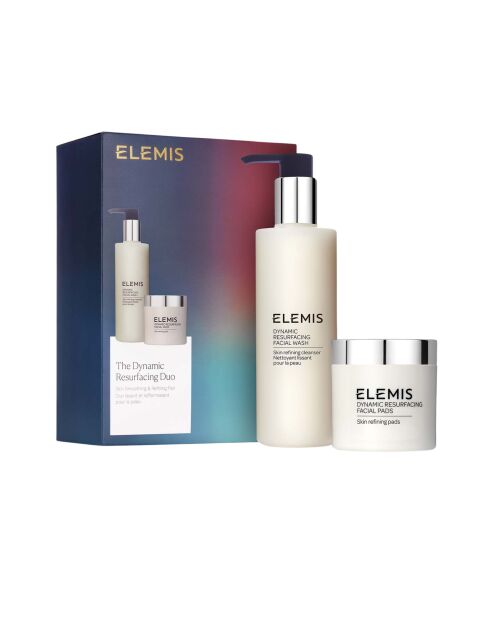 Collection de resurfaçage dynamique